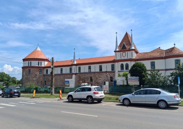 La Ineu se investește masiv: lucrări de peste 469 de milioane de lei schimbă infrastructura, serviciile publice și calitatea vieții (FOTO)