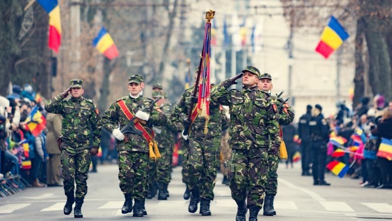 Ziua Națională a României, sărbătorită la Arad cu concerte, manifestări științifice și evenimente pentru copii