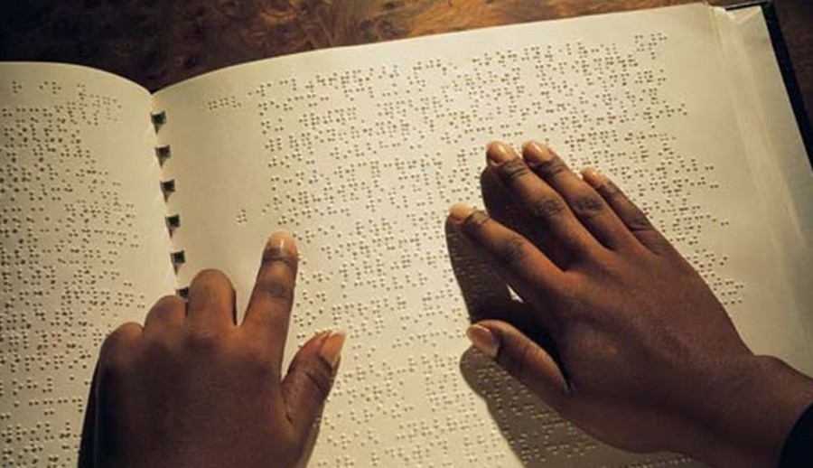 Ziua mondială Braille