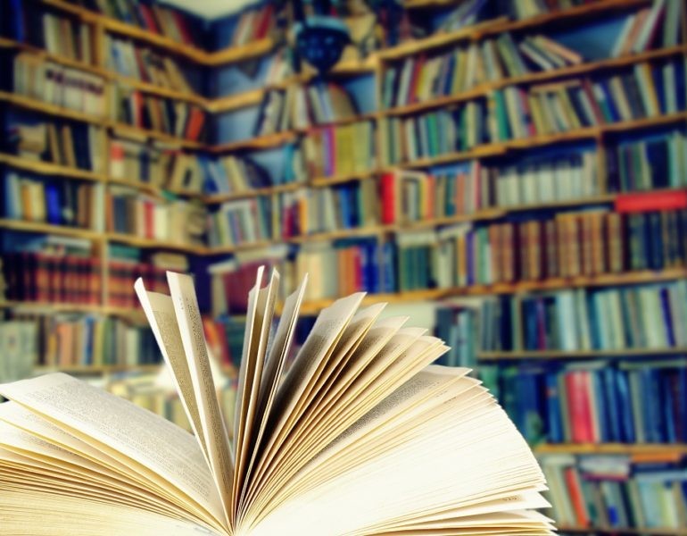 Ia o carte, lasă o carte! Prima comună din România cu o bibliotecă înregistrată la nivel mondial