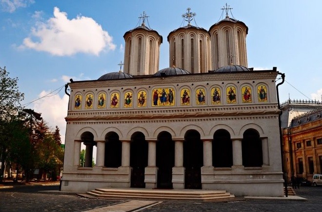 Patriarhia Română, la ceas aniversar. Astăzi se împlinesc 95 de ani de la înfiinţare