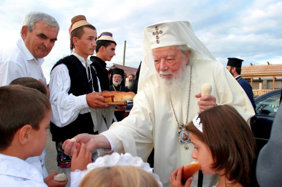 ”Un mare iubitor de Biserică și popor”. 105 ani de la nașterea Patriarhului Teoctist