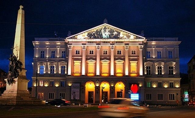 Programul lunii martie la Teatrul Clasic ”Ioan Slavici” Arad