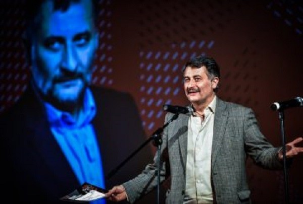 Cristi Puiu a câștigat premiul pentru cel mai bun regizor la Festivalul Internațional de Film de la Berlin