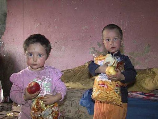 INACO: Aproape 5% din populația României, afectată de foamete