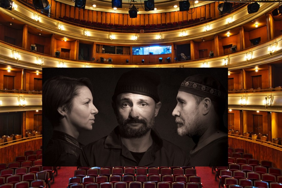 ”Audiția” – comedie invitată în cadrul ”Săptămânii comediei” la Teatrul arădean