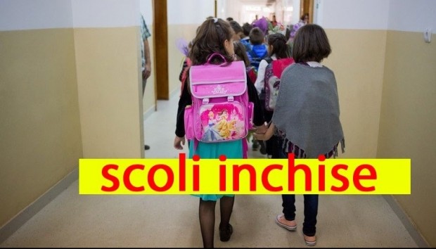 Soluții pentru părinți, în perioada în care școlile sunt închise