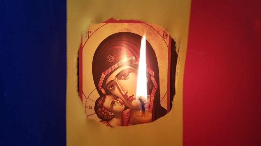 Rugăciune specială în toate bisericile din Patriarhia Română