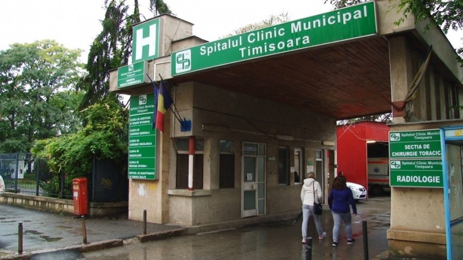 Oamenii din prima linie! 64 de medici de la Spitalul Municipal Timișoara s-au oferit voluntari în lupta cu COVID-19