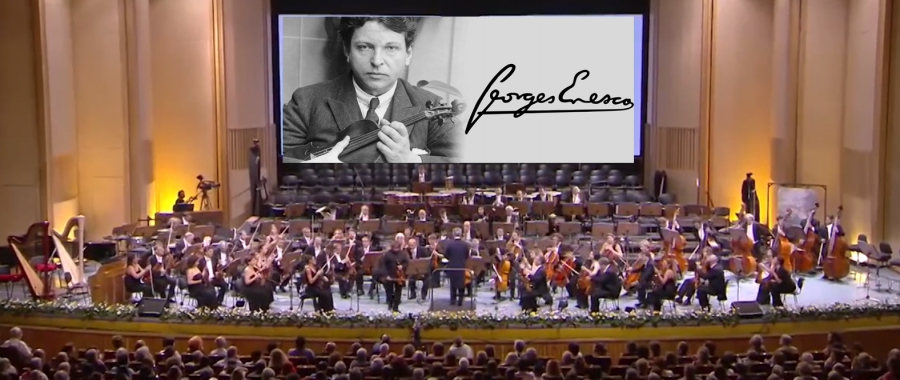În tot răul și un Bine! Audiență record la Festivalul Enescu online, singurul din lume care oferă acces gratuit la concertele sale