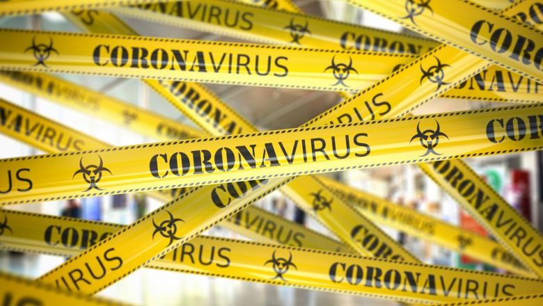 România a intrat în scenariul 4. Peste 2.100 de cazuri de coronavirus confirmate