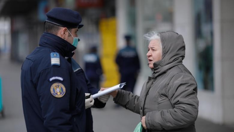 Ce avem voie să facem și ce NU în această perioadă. 38 de întrebări și răspunsuri