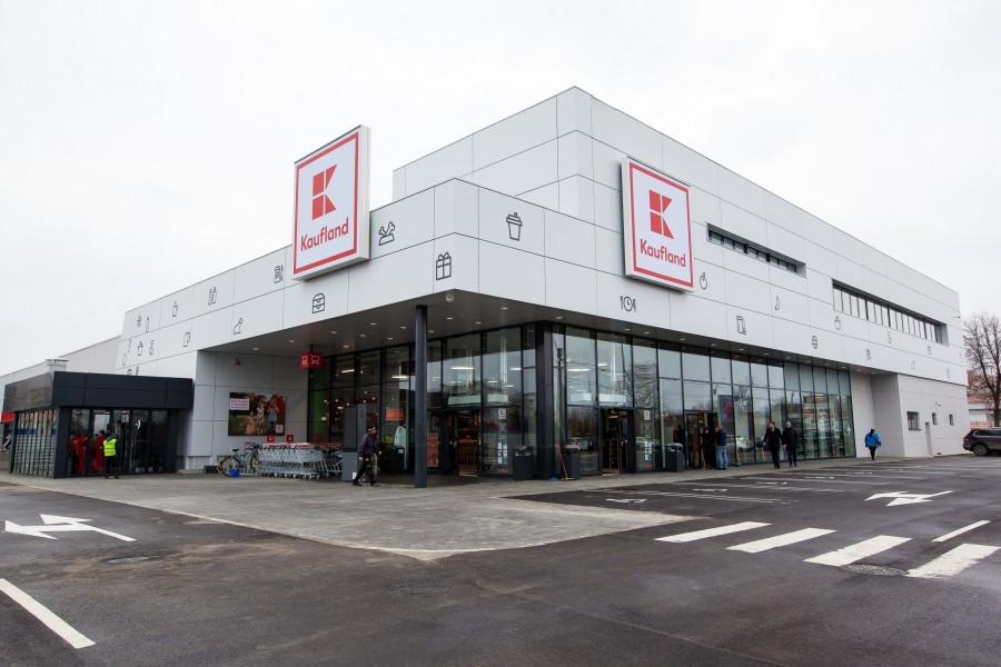 Kaufland România anunță programul magazinelor de Paște