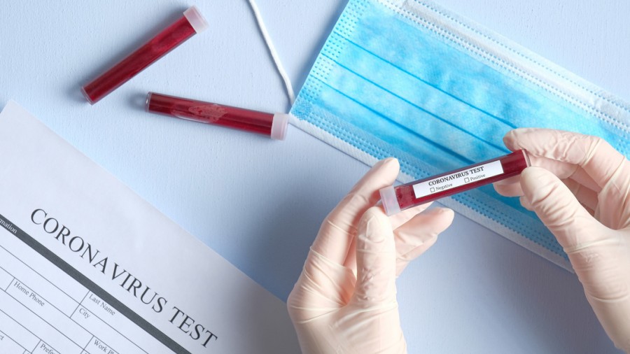 Coronavirus România, noul bilanț: 9.710 cazuri confirmate, 2.406 vindecate, 508 decese
