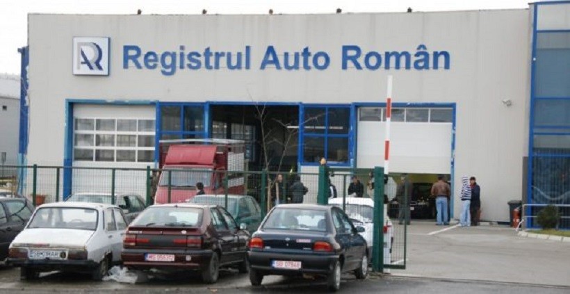 Noutate de la RAR. Istoricul de daune al mașinilor înmatriculate în România, oferit contra cost