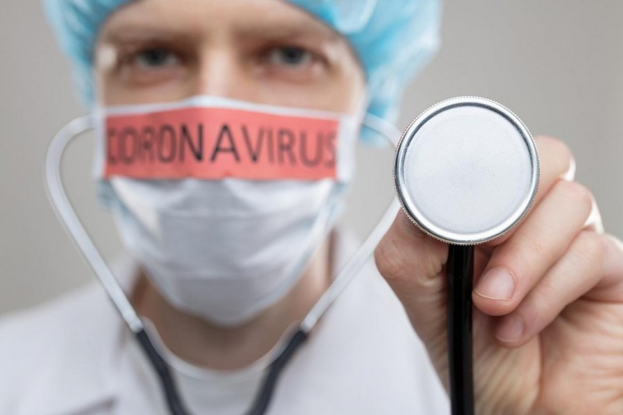 Coronavirus România: 190 de noi cazuri confirmate, 991 decese