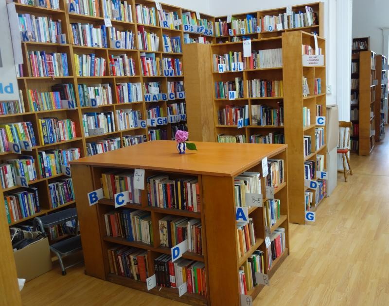 Biblioteca  Județeană ”Alexandru D. Xenopol” Arad reia activitatea cu publicul