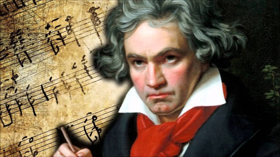 Beethoven, sărbătorit la 250 de ani de la naștere în stagiunea online a Filarmonicii ”George Enescu”