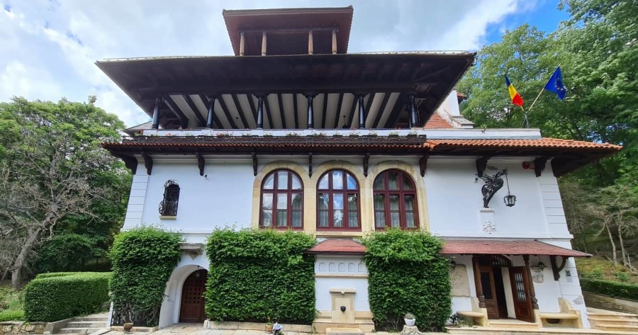 Muzeul Național ”Brătianu” și-a deschis porțile pentru public. Prima zi, un adevărat succes