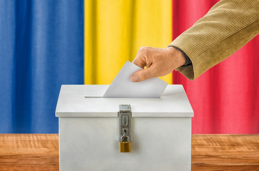 Dezbatere online: Cum arată alegerile din 2020 pentru partidele politice?