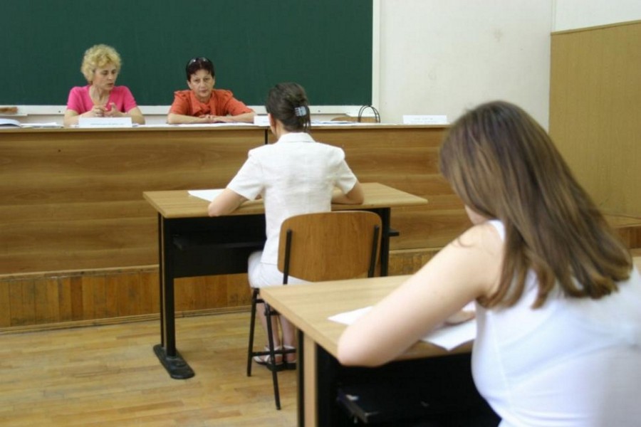 Calendarele sesiunilor speciale de Bacalaureat și Evaluare Națională 2020, publicate de Ministerul Educației