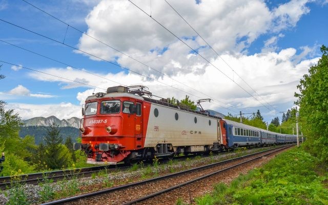 Programul estival ”Trenurile Soarelui” va fi lansat în 12 iunie