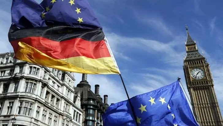Efect BREXIT: Germania, preferată de britanici în ultimii trei ani. Câți au plecat din Regatul Unit