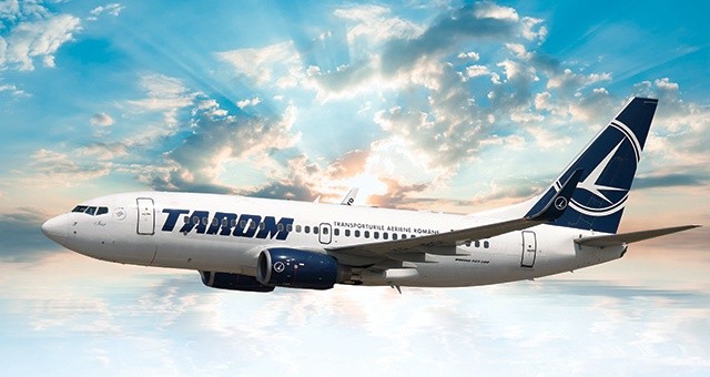 Compania aeriană TAROM aduce marea mai aproape de bănățeni!