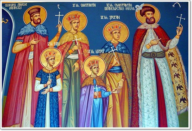 Ziua de 16 august, declarată ca Zi naţională pentru comemorarea Martirilor Brâncoveni şi de conştientizare a violenţelor împotriva creştinilor