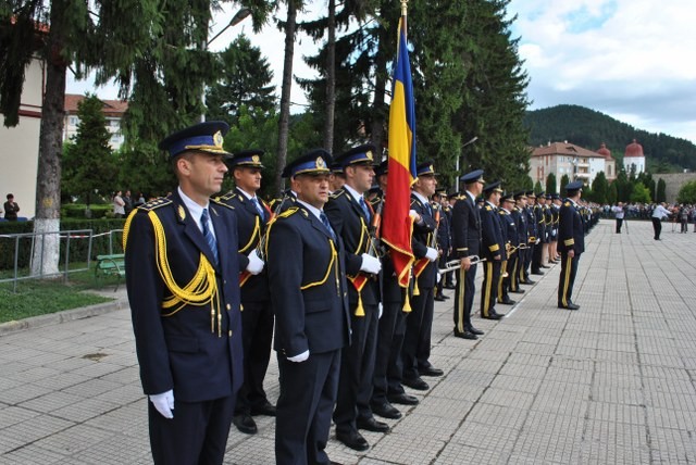 29 iunie - Ziua lucrătorilor din penitenciarele din România
