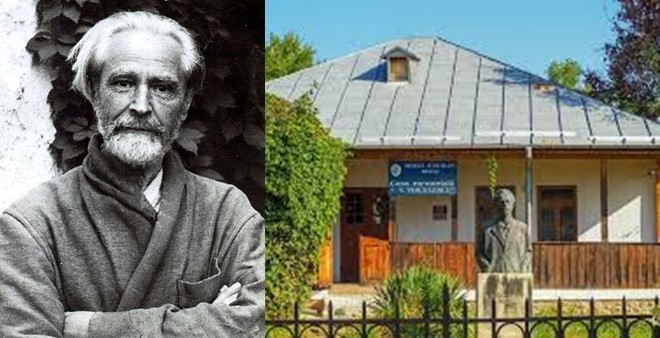 Concursul Național de creaţie literară ”Vasile Voiculescu”, la a 32-a ediție