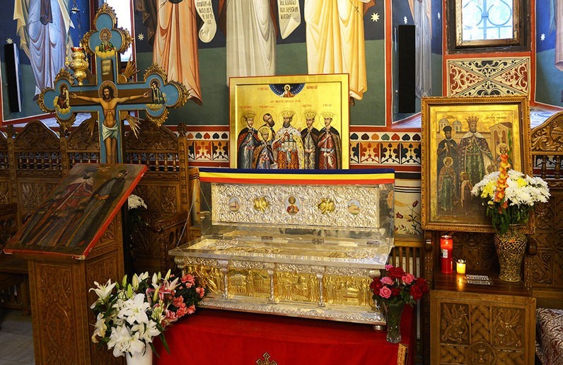 300 de ani de la Aducerea Moaștelor Sfântului Constantin Brâncoveanu. Mesajul Patriarhului Daniel