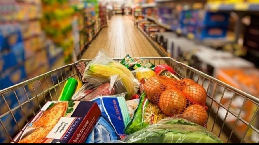 Facilităţi fiscale pentru donarea alimentelor aflate aproape de data expirării