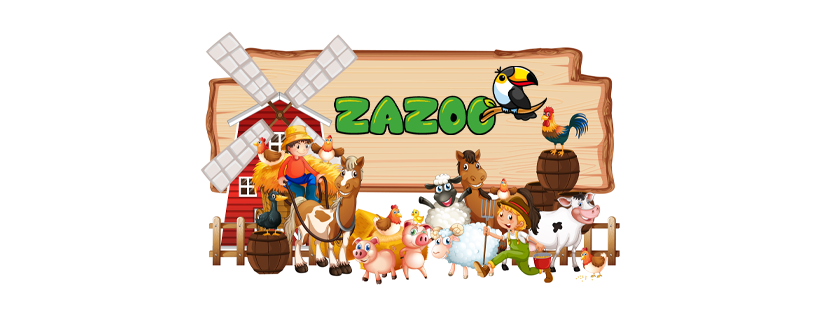 Nou în Arad! Zazoo- Magazin de furaje și accesorii animale mici și mari