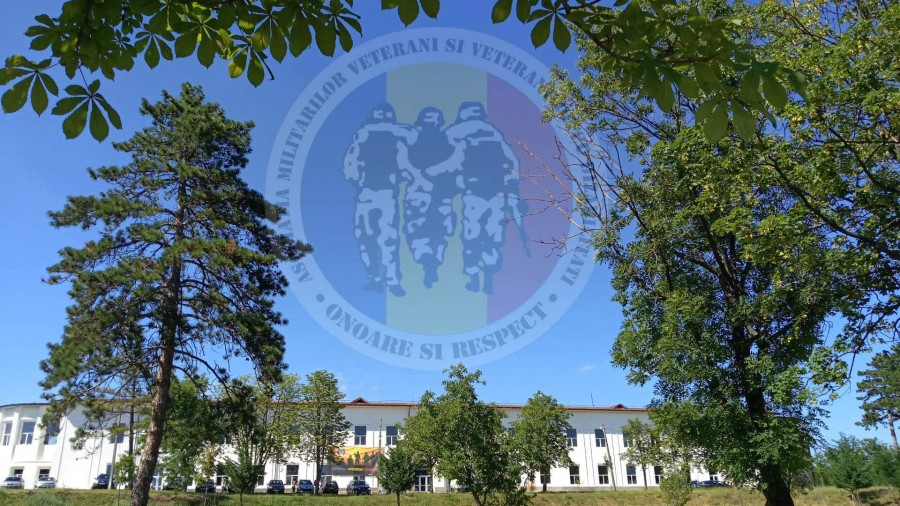 România va avea primul și cel mai mare centru de recuperare din Europa de Est pentru veteranii răniți în misiuni