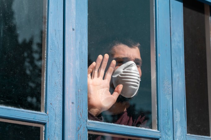 Legea carantinării şi izolării, în vigoare de astăzi