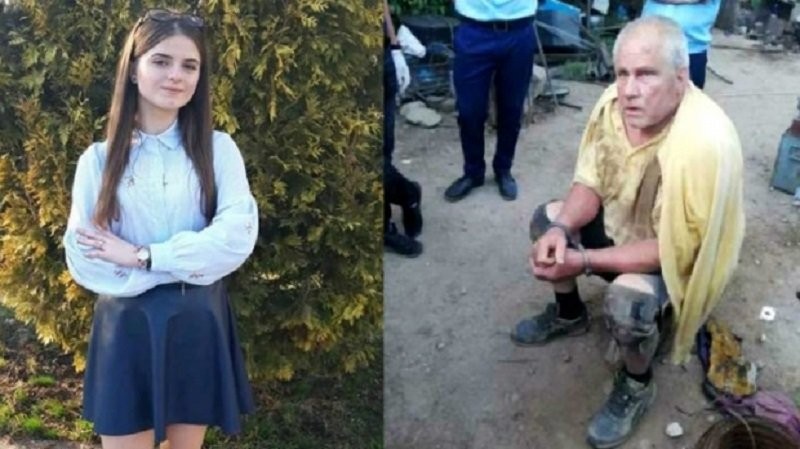 Un an de la dispariţia Alexandrei Măceşanu, fata răpită de Gheorghe Dincă. În ce stadiu este dosarul Caracal