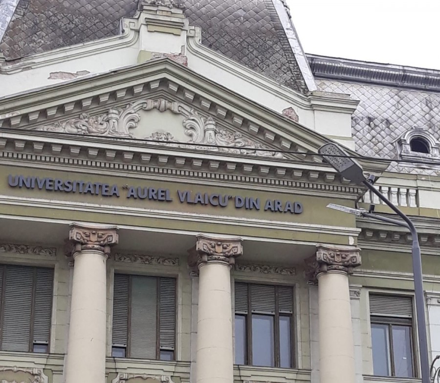 Admitere 2020 - Universitatea „Aurel Vlaicu” din Arad – Alege Facultatea de Știinţe ale Educaţiei, Psihologie şi Asistenţă Socială
