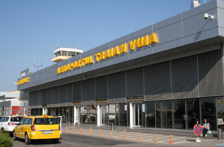 Ce zboruri vor fi reluate pe Aeroportul Traian Vuia din Timișoara începând cu luna august