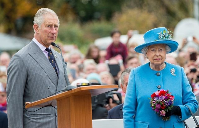 Familia regală a Marii Britanii a adus un omagiu la împlinirea a 150 de ani de existenţă a Crucii Roșii Britanice
