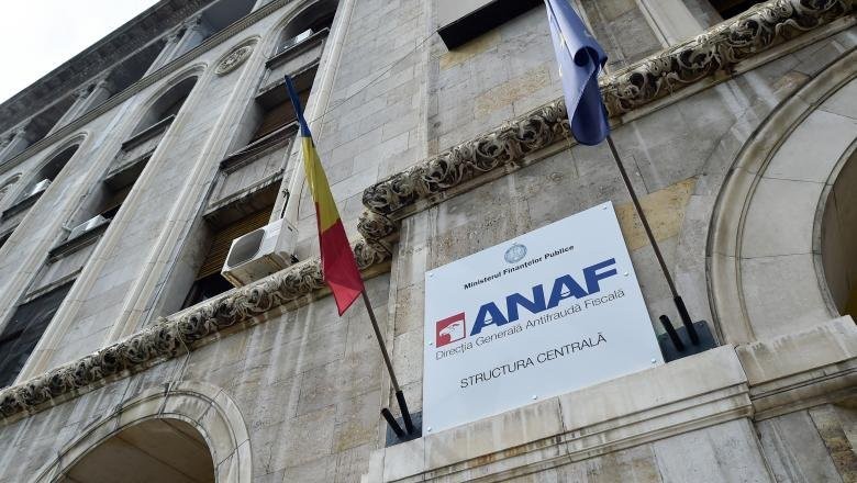 ANAF implementeazã noi mãsuri pentru fluidizarea traficului de mãrfuri prin birourile vamale