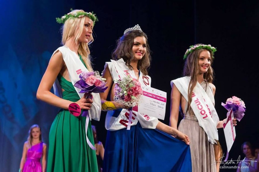 Concursul județean de frumusețe Miss Arad 2020 debutează și anul acesta!