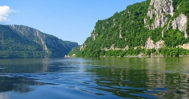 Proiectul online ”Descoperă Dunărea”, un concurs care își propune să adune idei și inițiative