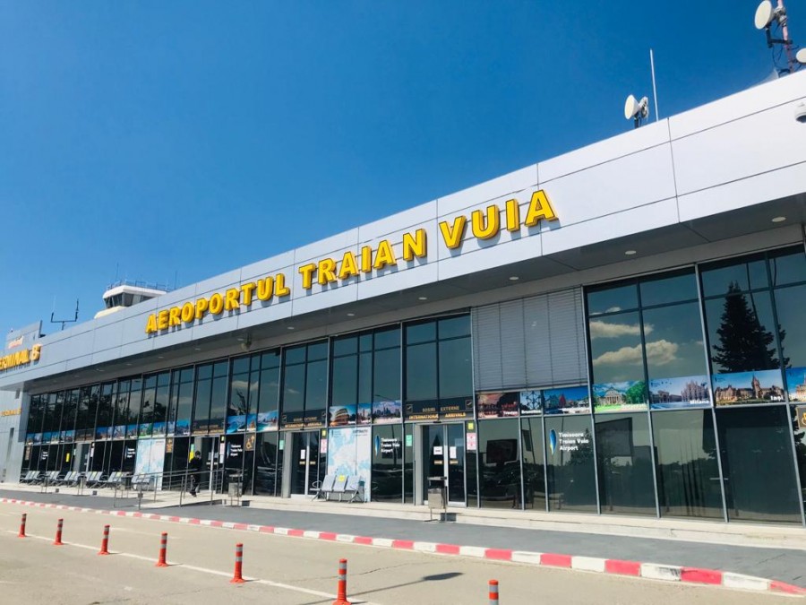Se dă startul zborurilor spre Antalya, dar și vacanței pe plajele însorite din Turcia