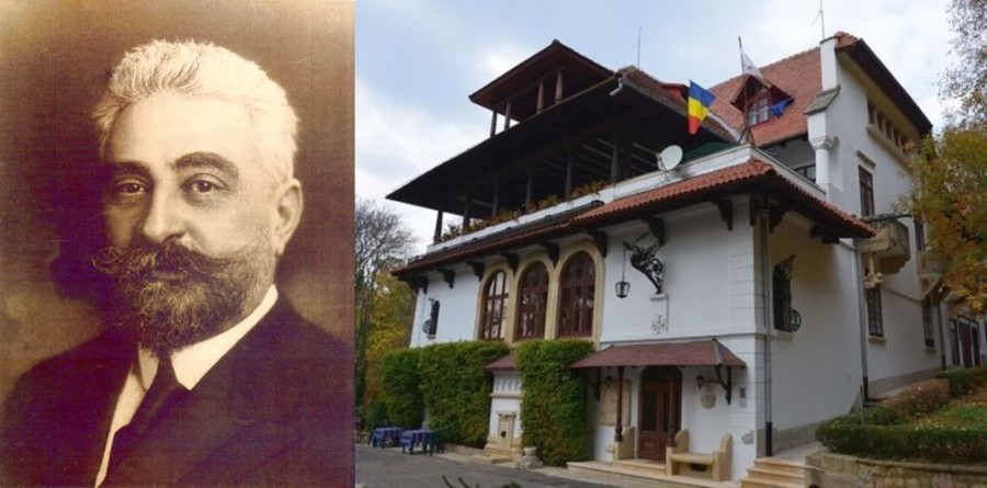 Muzeul Național Brătianu sărbătorește astăzi 156 de ani de la nașterea ”Regelui neîncoronat al României”, Ion I. C. Brătianu
