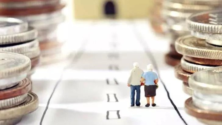 Noul calendar al majorării punctului de pensie: Doar 14% în plus până în 2021