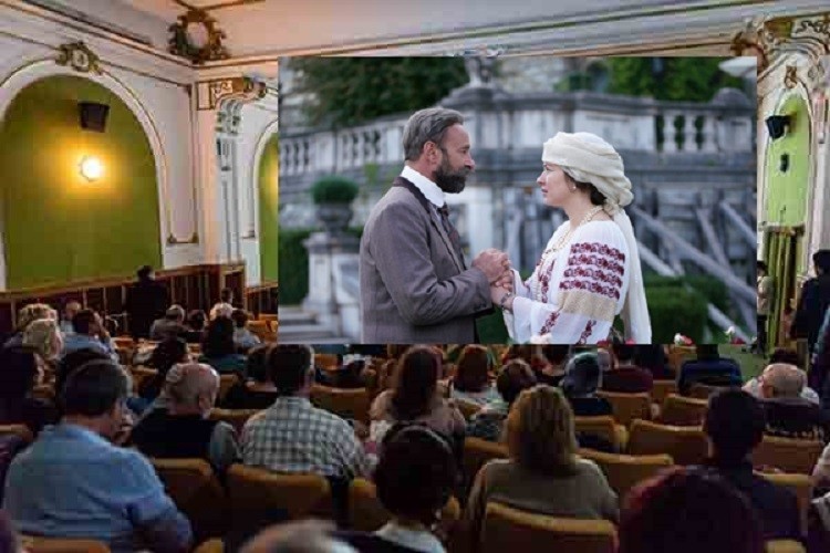 În ce condiții vom merge la film sau la teatru, de la 1 septembrie