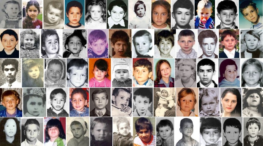 Copiii dispăruți ai României. Poliția va înființa o structură specială pentru a găsi mai repede persoanele dispărute