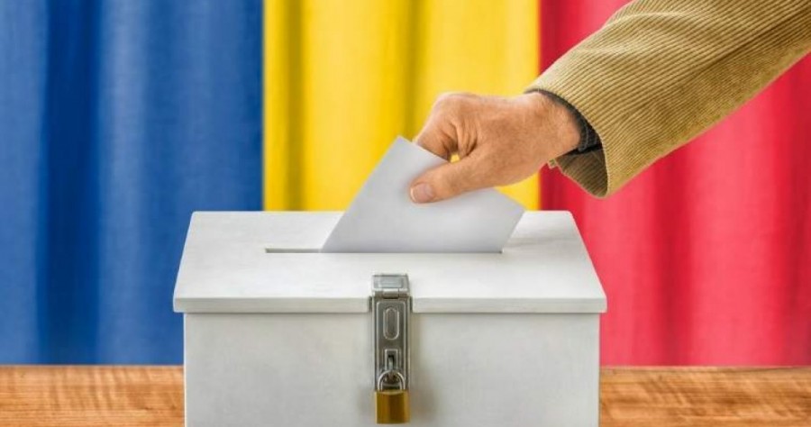 Românii din diaspora vor putea să voteze timp de două zile la alegerile parlamentare din decembrie