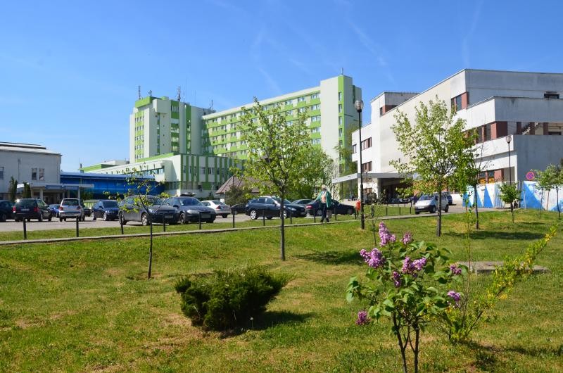 Spital din vestul țării, declarat ''Spitalul Anului'' în România, în cadrul "Romanian Healthcare Awards"